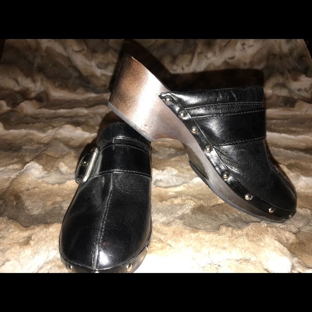 Michael Kors Clogs